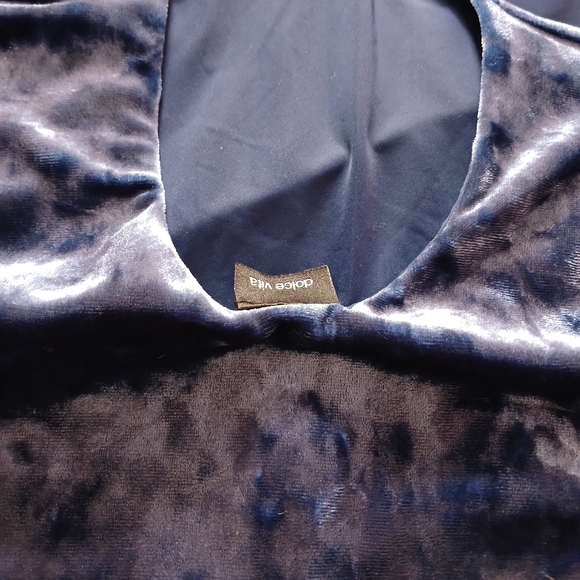 Bodysuit - Picture 4 of 5